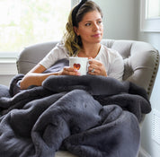 Indoor Blanket