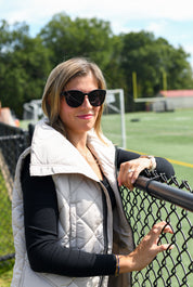 Sideliner Vest