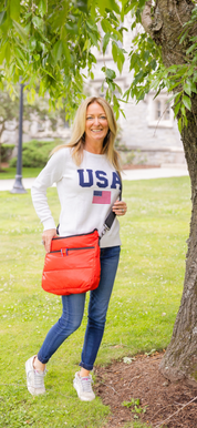 Puffer Bag