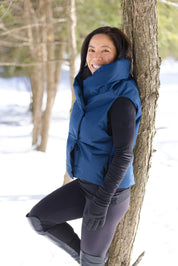 Puffer Vest