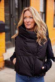 Puffer Vest