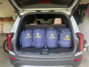 Waterproof Windproof Large Outdoor Blanket | Pretty Rugged