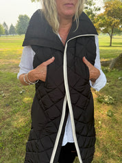 Sideliner Vest