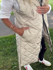 Sideliner Vest