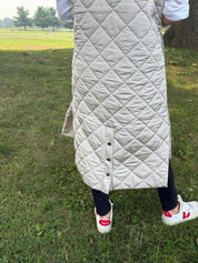 Sideliner Vest