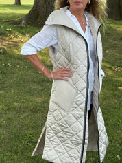 Sideliner Vest