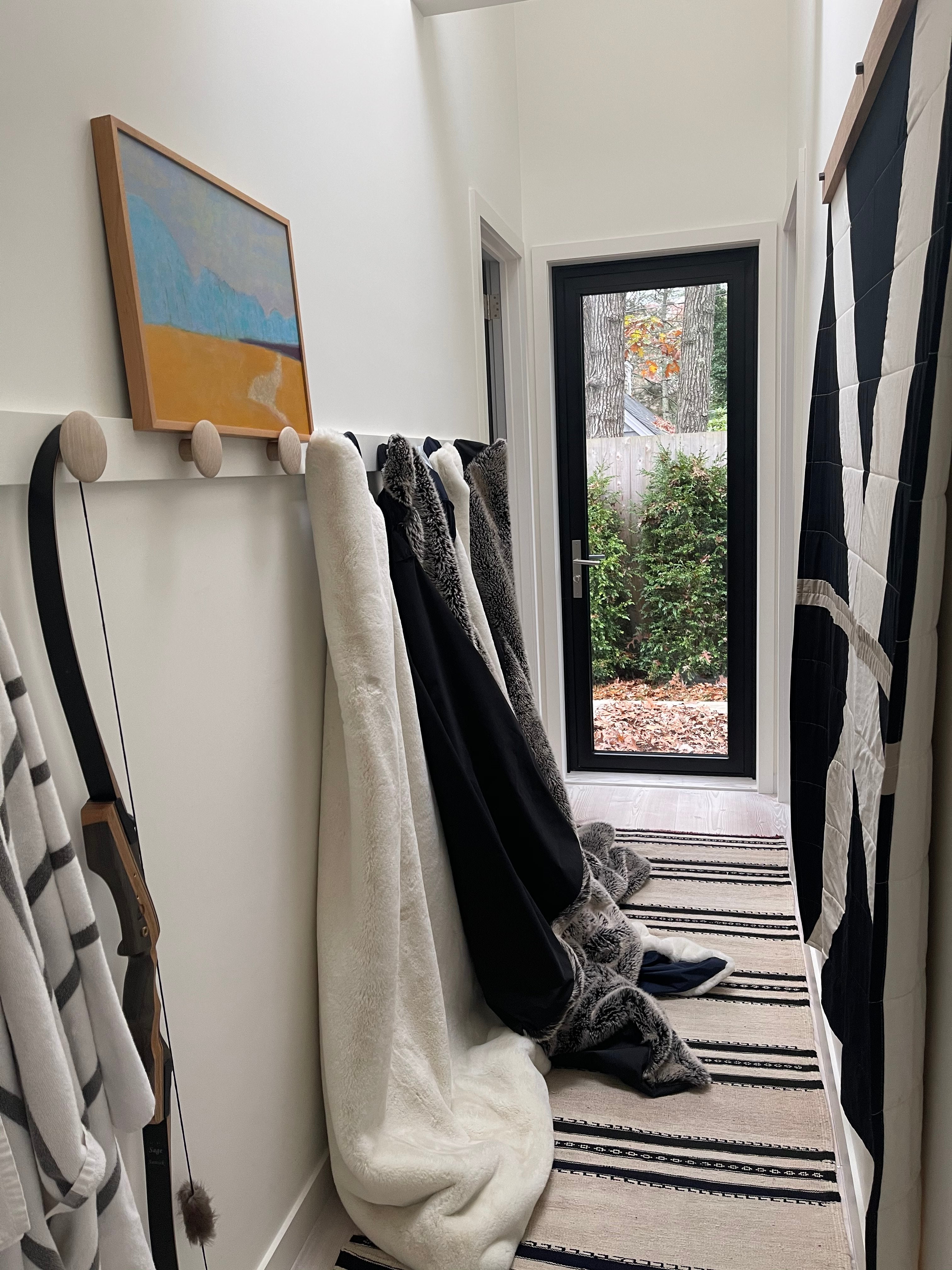 Waterproof Windproof Outdoor Blanket | Pretty Rugged