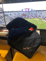 Waterproof Windproof Large Outdoor Blanket | Pretty Rugged