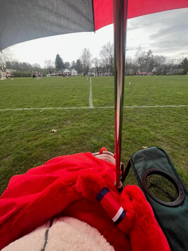 Waterproof Windproof Large Outdoor Blanket | Pretty Rugged