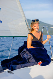 Waterproof Windproof Large Outdoor Blanket | Pretty Rugged