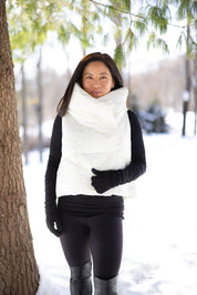 Puffer Vest