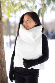 Puffer Vest