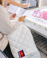 Puffer Blanket