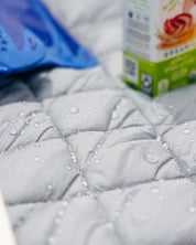 Puffer Blanket