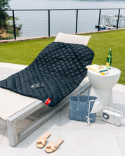 Puffer Blanket