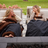 windproof waterproof outdoor blanket stadium blanket porch personalized pretty rugged shark tank