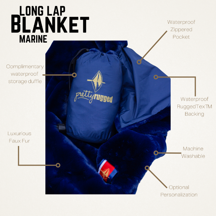 windproof waterproof outdoor blanket stadium blanket porch personalized pretty rugged shark tank