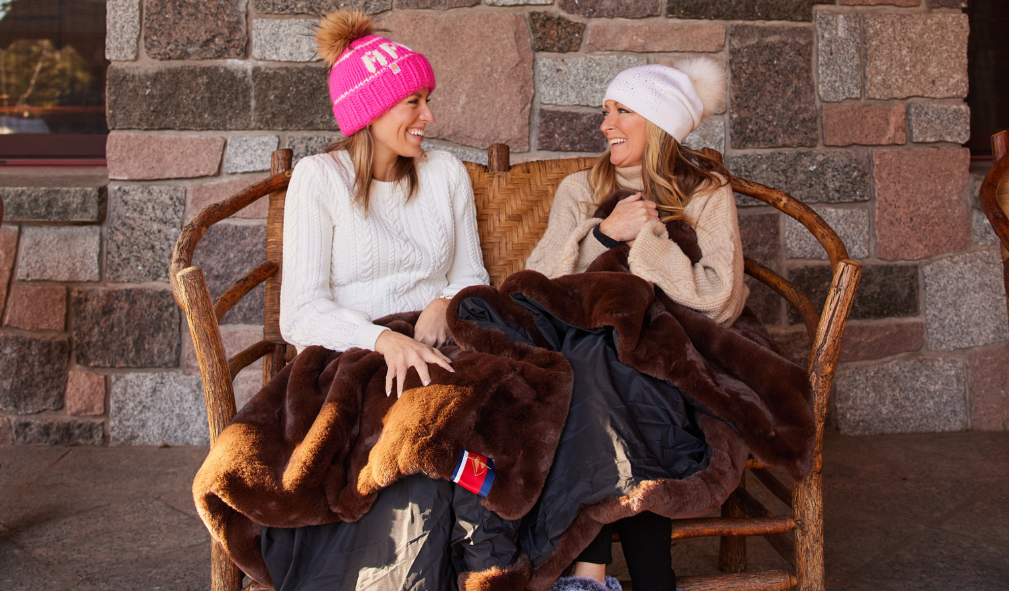 Outdoor Blanket