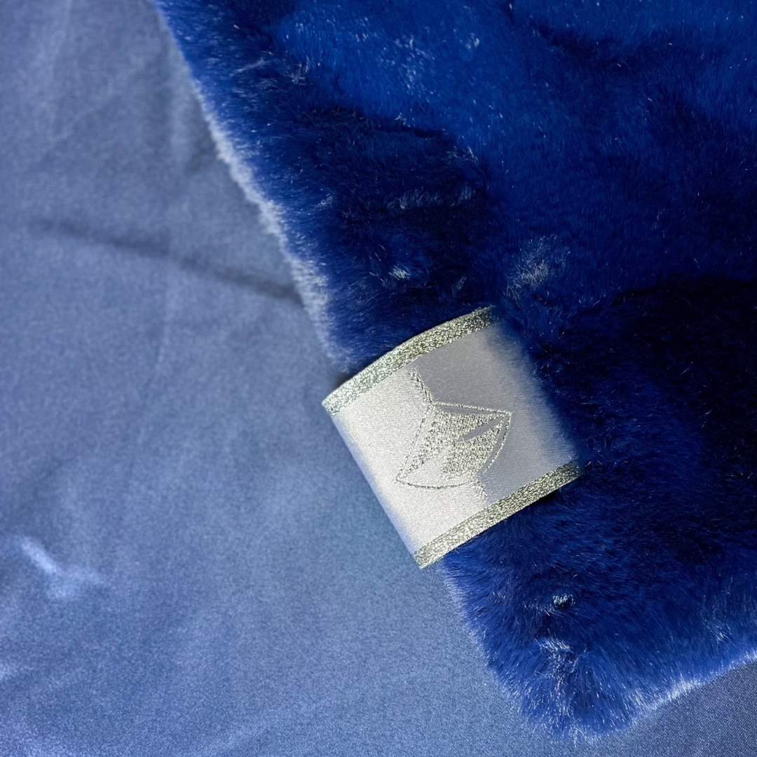 Marine TS Luxe Blanket