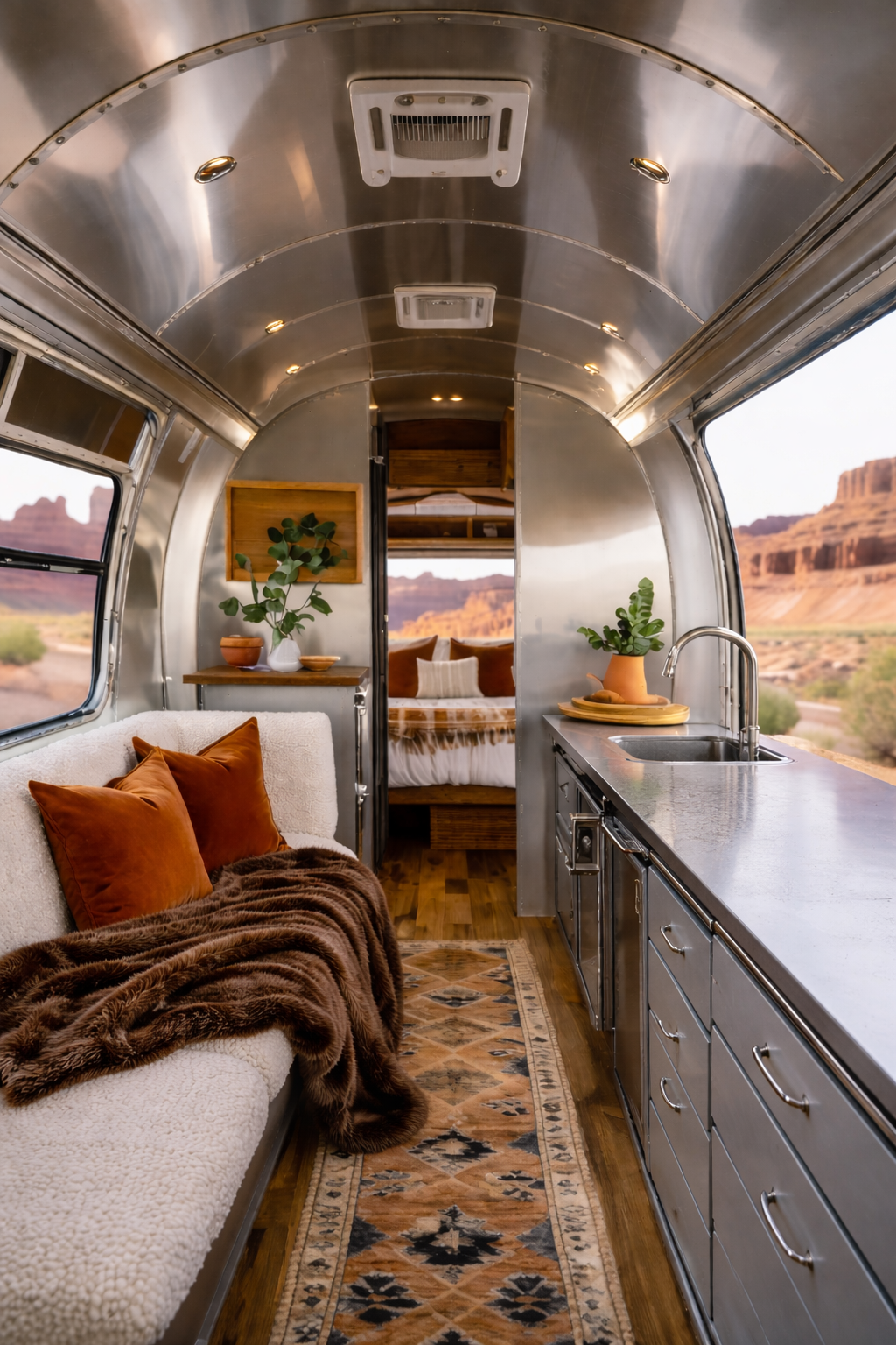 Waterproof Windproof Outdoor Blanket | Pretty Rugged