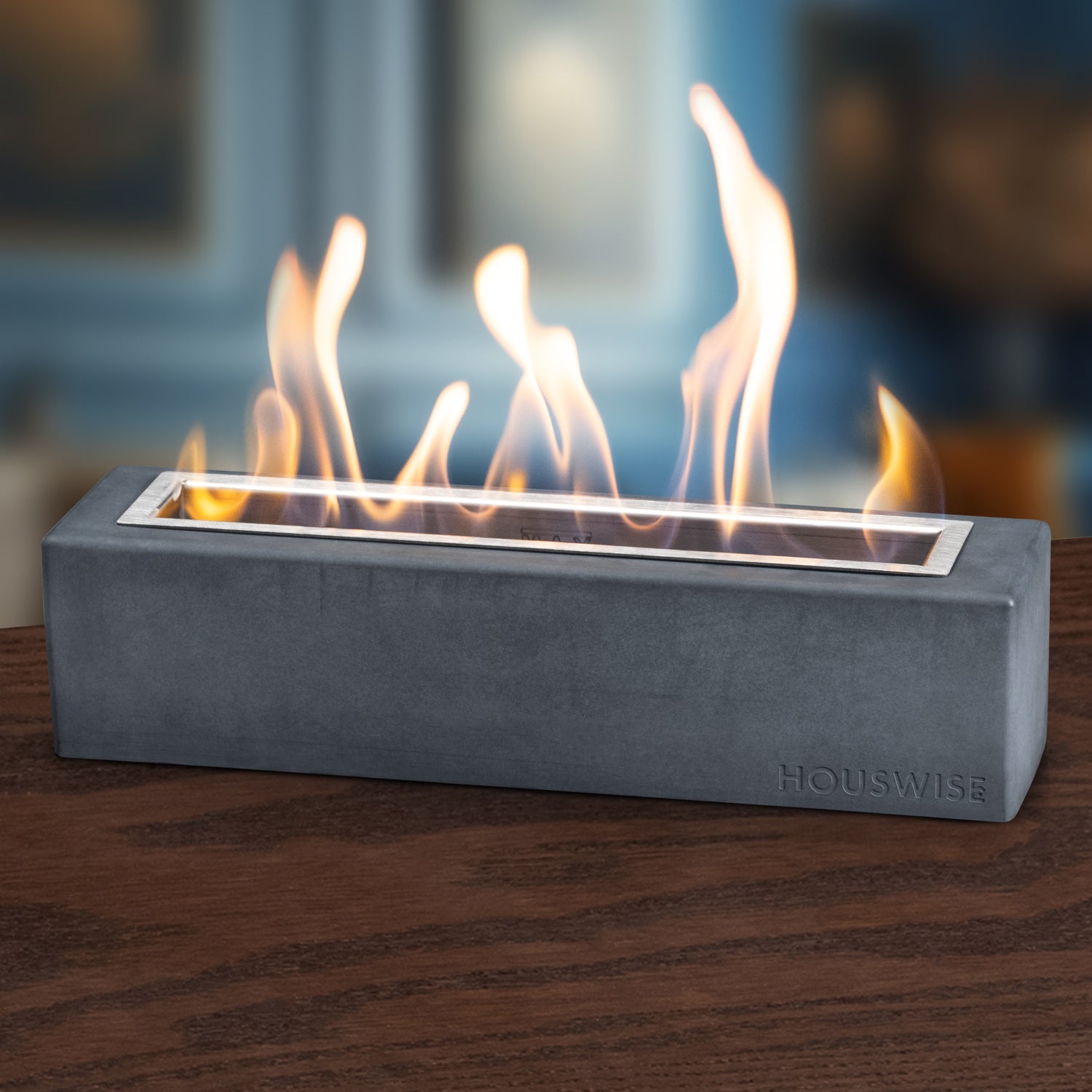 Vesper Tabletop Fire Pit – Pretty Rugged