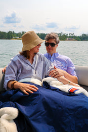 Waterproof Boat Blanket