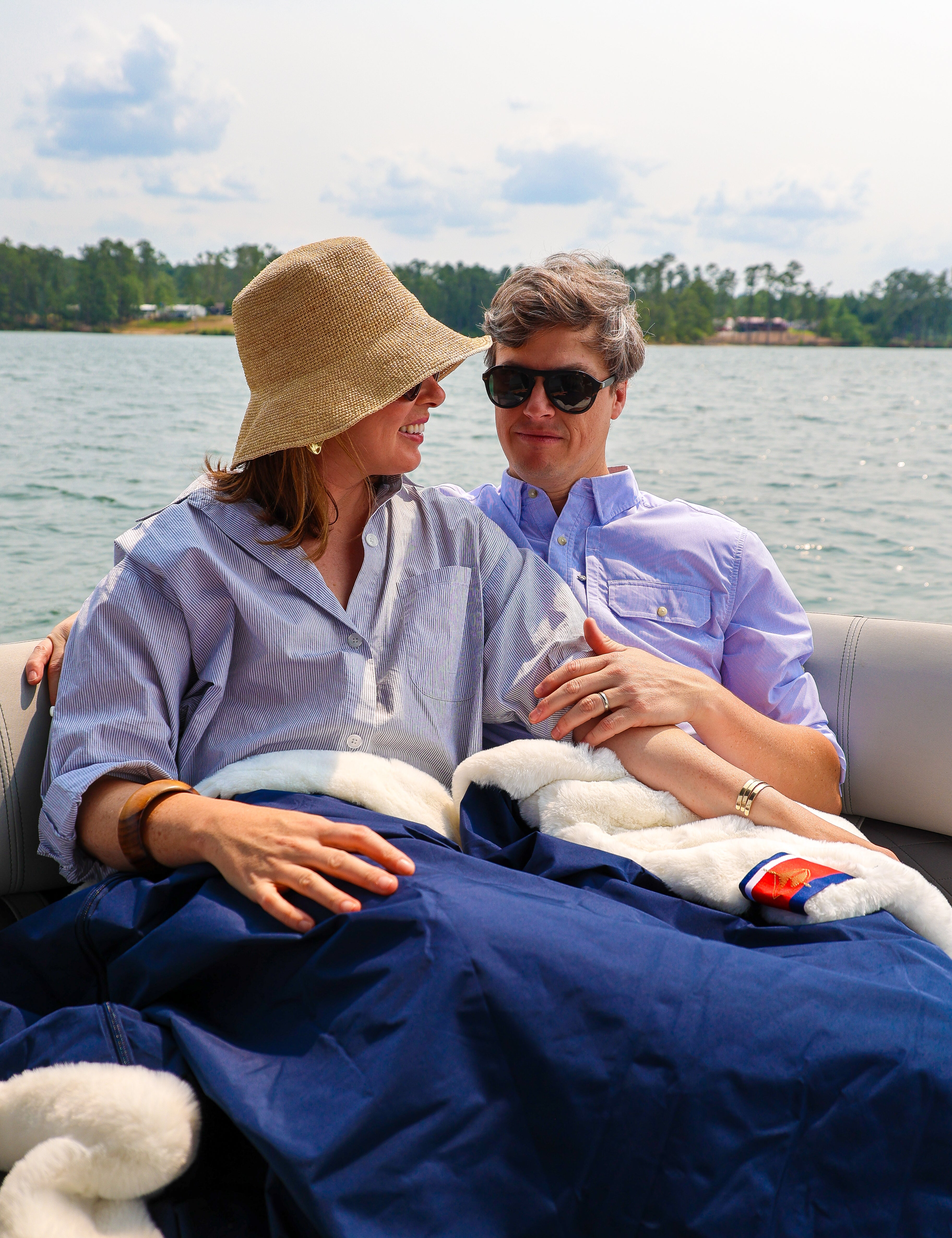 Waterproof Boat Blanket