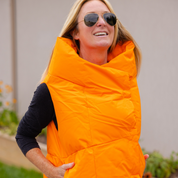 Waterproof Puffer Vest | Pretty Rugged